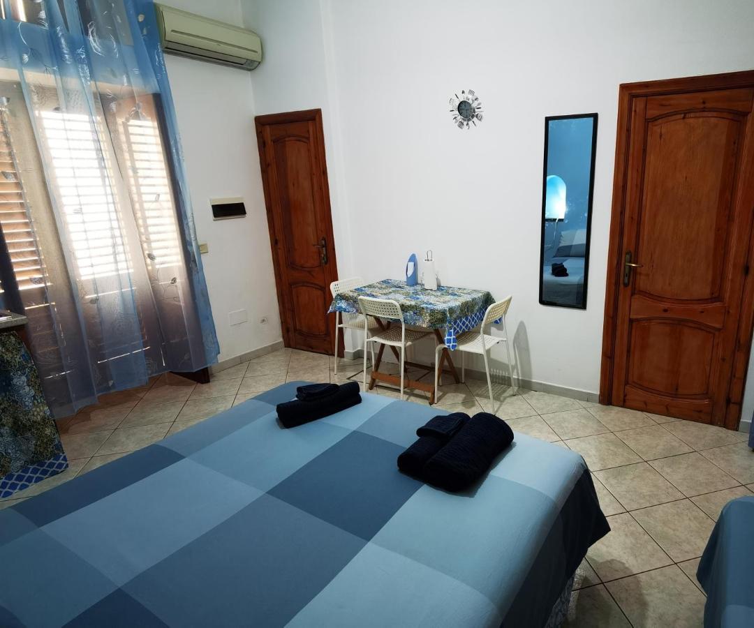 Appartamento Central ليباري المظهر الخارجي الصورة