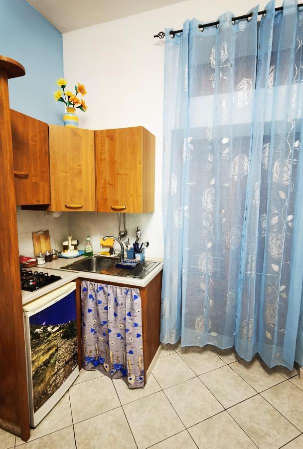 Appartamento Central ليباري المظهر الخارجي الصورة